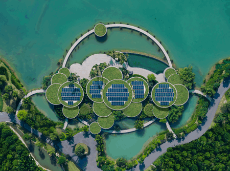 Lotus Clubhouse